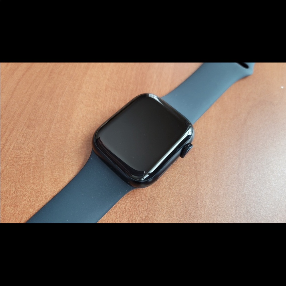 Apple Watch Series 7